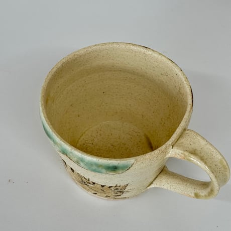 マグカップ　cu001197