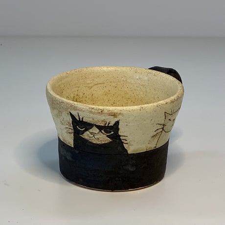 平野照子　マグカップ　cu001017