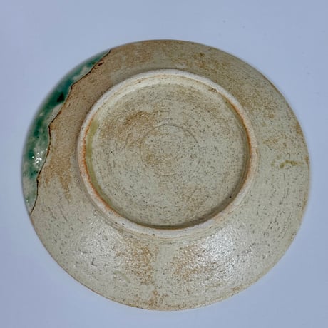 5寸皿　sa005164