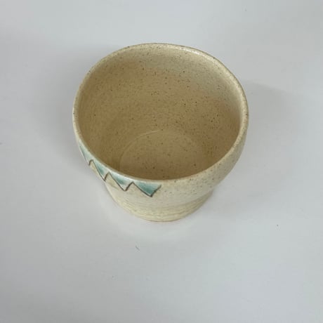 ミニカップ　cu002490