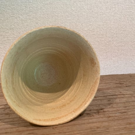 平野照子　ミニカップ
