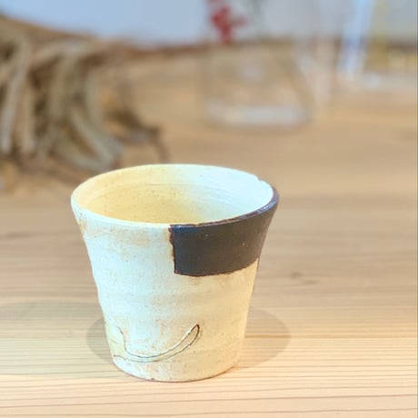 ミニカップ　cu002195