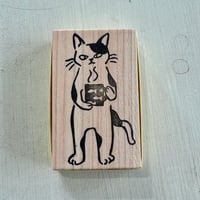 chicabou 消しゴムハンコ1