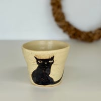 ミニカップ　cu002469