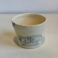 ミニカップ　cu002411