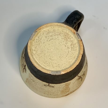 平野照子　マグカップ　cu001019