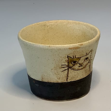 平野照子　マグカップ　cu001023