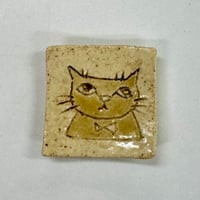 四角箸置き　hs002022