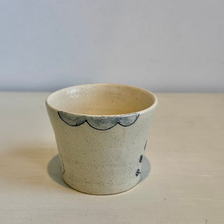 ミニカップ　cu002408