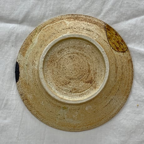 5寸皿　sa005031