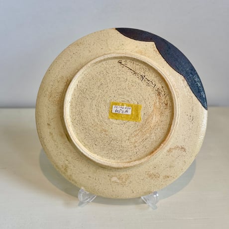 6寸皿　sa006070