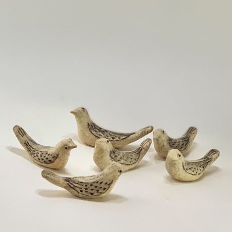 箸置き　鳥　hs002001
