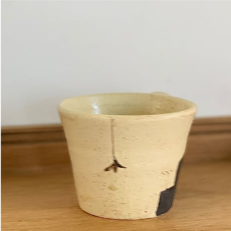 平野照子　マグカップ　cu001033