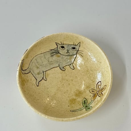 猫まる小鉢　so011033