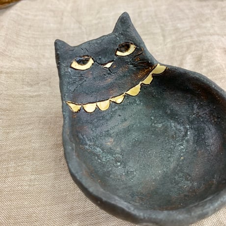 ねこ小鉢　so009076