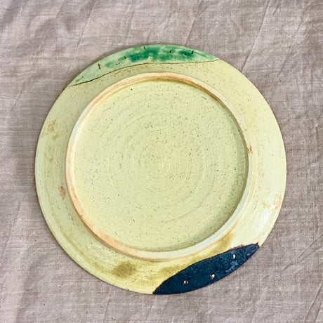6寸皿 sa006043