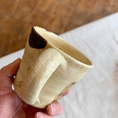マグカップ　cu001093