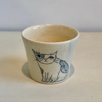 ミニカップ　cu002410