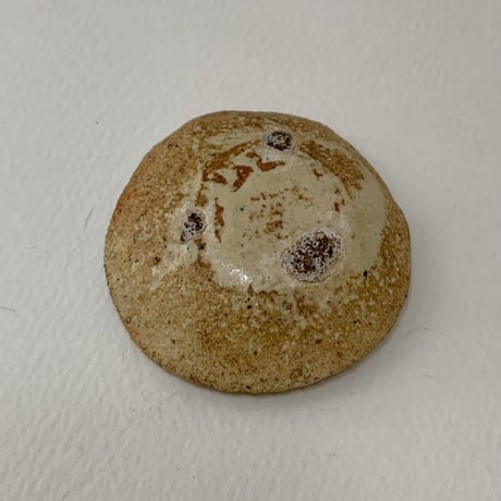 豆まめ皿　まる5   sa001095