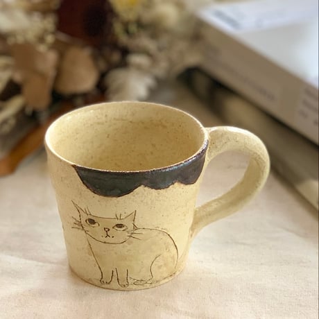 マグカップ　cu001093