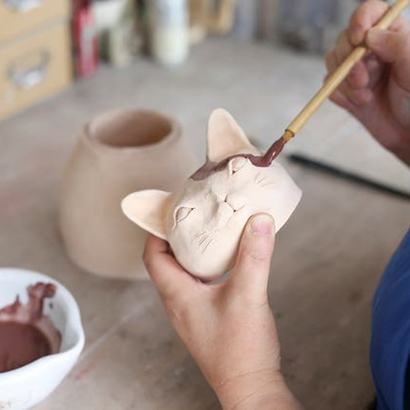 猫の民 オーダーメイドPC 1