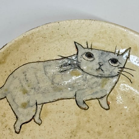 猫まる小鉢　so011033