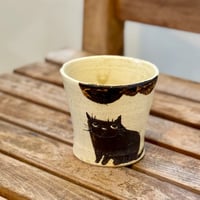 ミニカップ　cu002294