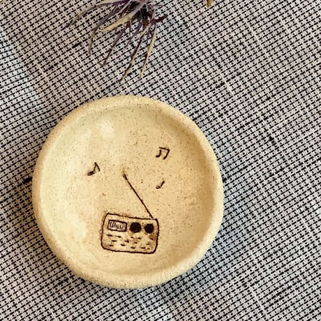 日々まめざら　ラジオ