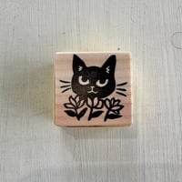 chicabou 消しゴムハンコ7