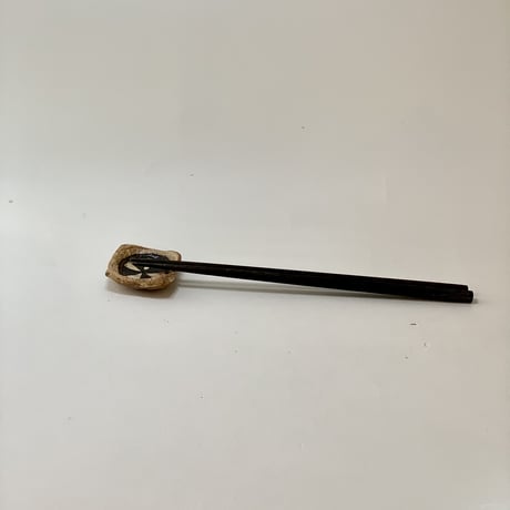 豆まめ皿　四角3    sa001100