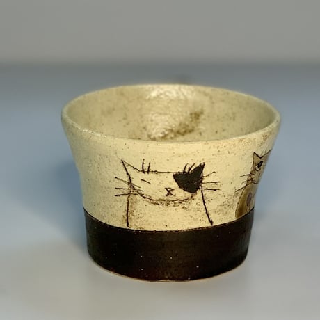 平野照子　マグカップ　cu001024