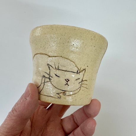 ミニカップ　cu002481