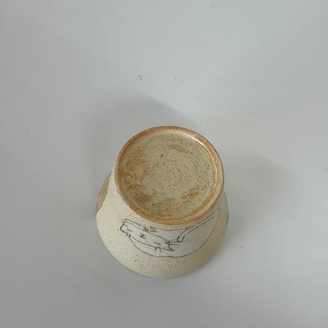 ミニカップ　cu002481