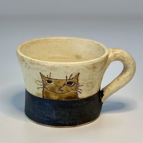 平野照子　マグカップ　cu001020
