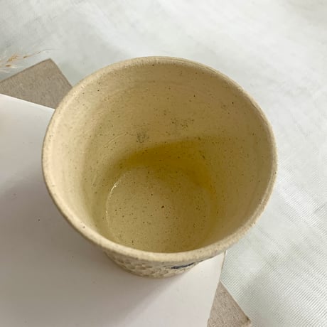 平野照子　かきおとしフリーカップ　cu002211