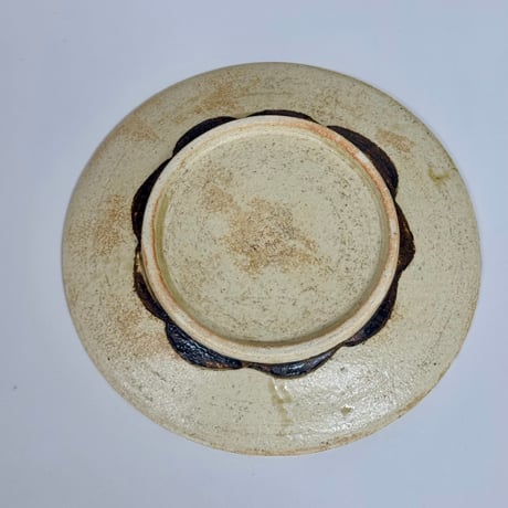 5寸皿　sa005159