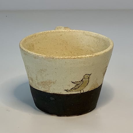 平野照子　マグカップ　cu001021