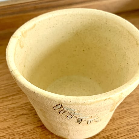 平野照子　フリーカップ　cu002132