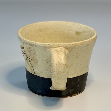 平野照子　マグカップ　cu001023