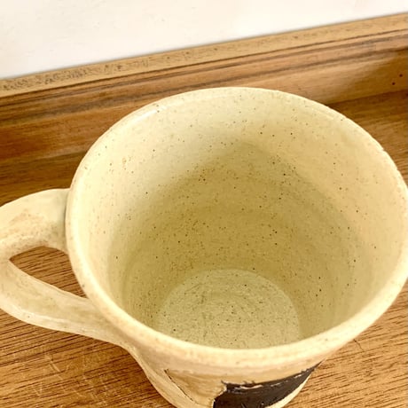 平野照子　マグカップ　cu001030