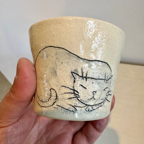 ミニカップ　cu002409