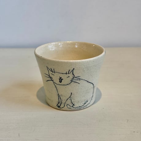 ミニカップ　cu002408