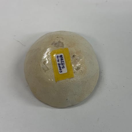 平野照子　猫小鉢　so009214