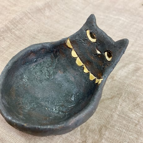 ねこ小鉢　so009076