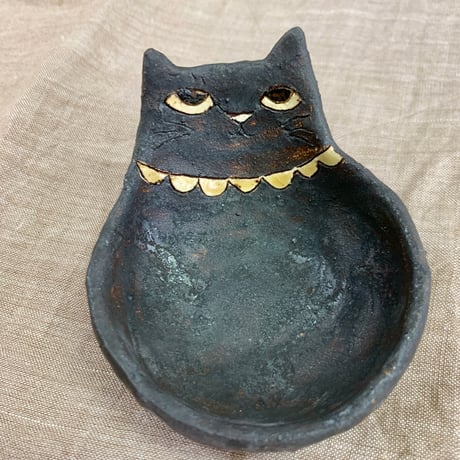 ねこ小鉢　so009076