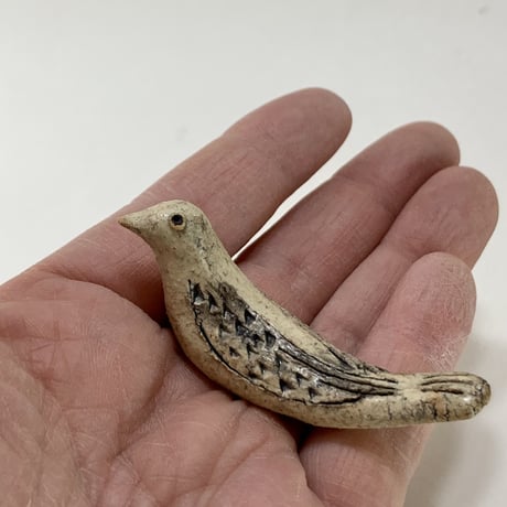 箸置き　鳥　hs002001
