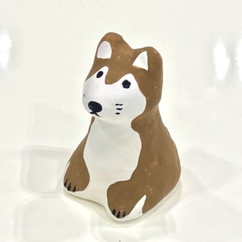 ハンドメイド　オーダー受付ページ　♡フルーツパラダイス　柴犬　パネル♡ ハンドメイド オーダー受付ページ フルーツパラダイス 柴犬 パネル