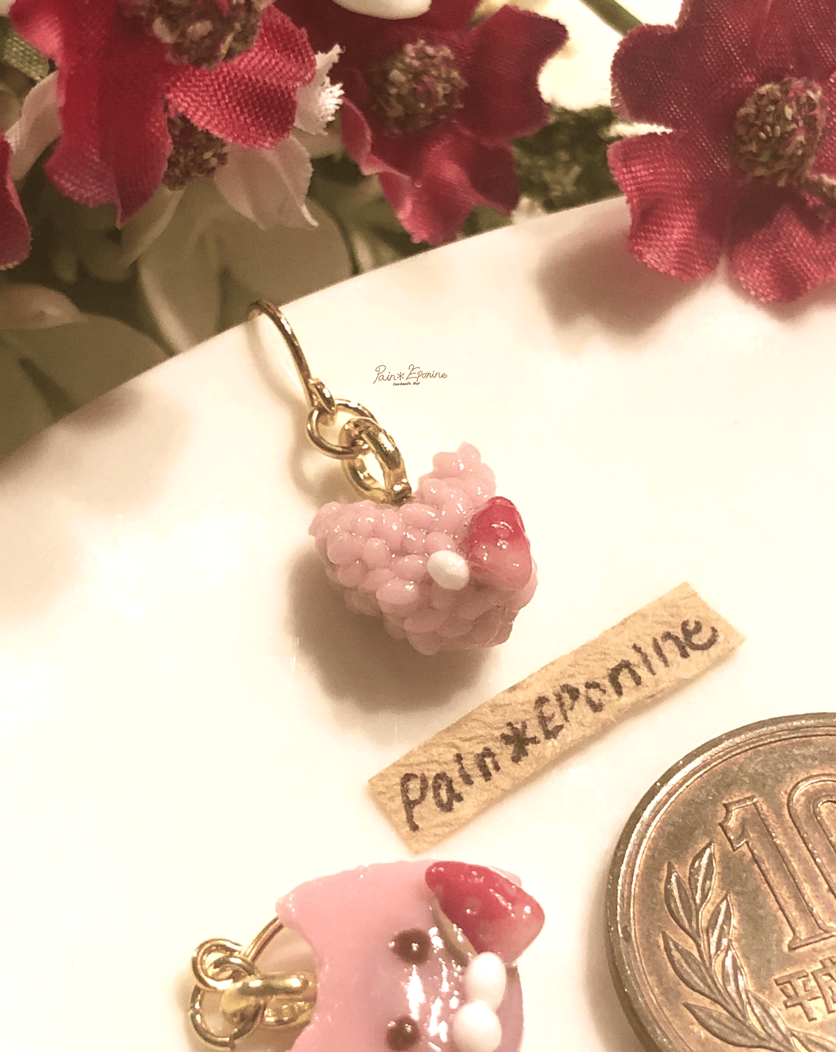 にゃんこピアス サージカル]猫 ネコ にゃんこ (2Type 2Color) 16G/14G ボディ