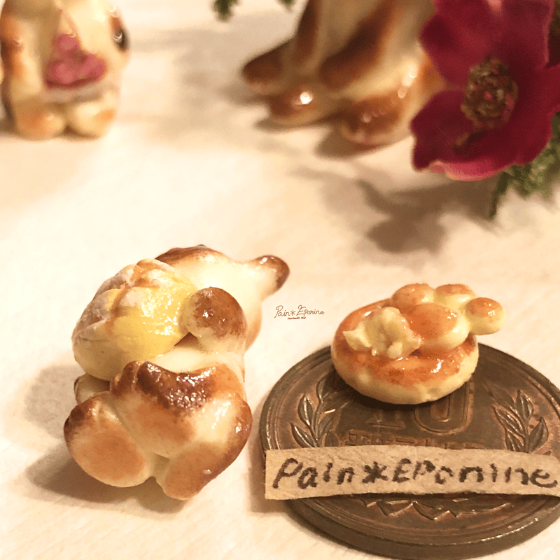 メロンパン様 キャスキッドソン ハンドメイド 【公式通販】