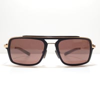 DITA Lancier LSA-108 DLX108-A-01//BLK | OPTICAL